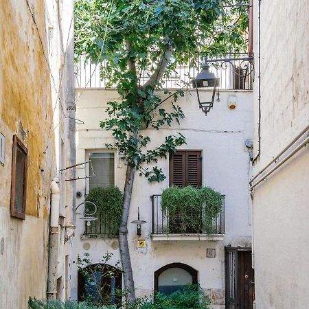 Il Claustro - Bed And Breakfast Altamura Luaran gambar