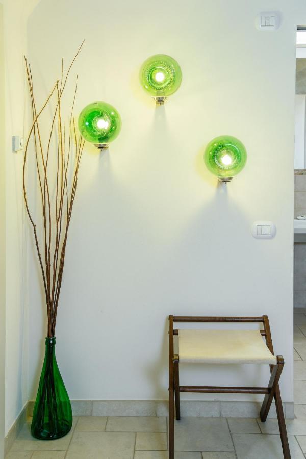 Il Claustro - Bed And Breakfast Altamura Luaran gambar