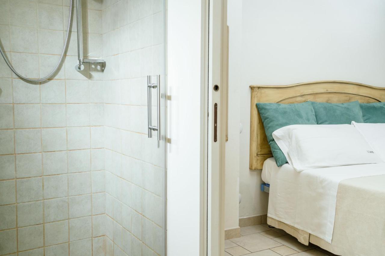 Il Claustro - Bed And Breakfast Altamura Luaran gambar