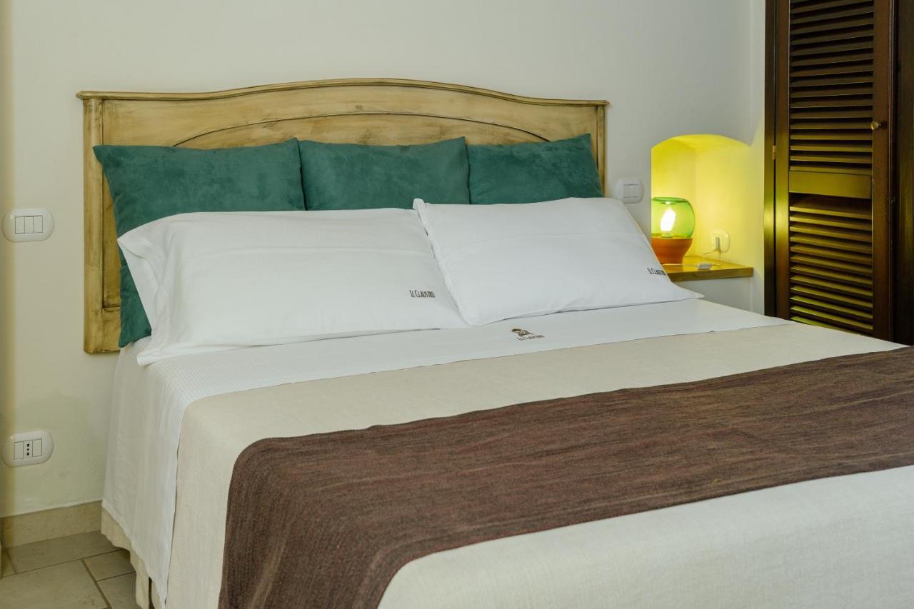 Il Claustro - Bed And Breakfast Altamura Luaran gambar