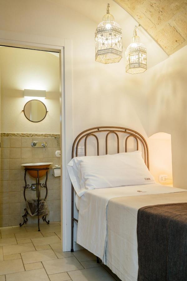 Il Claustro - Bed And Breakfast Altamura Luaran gambar