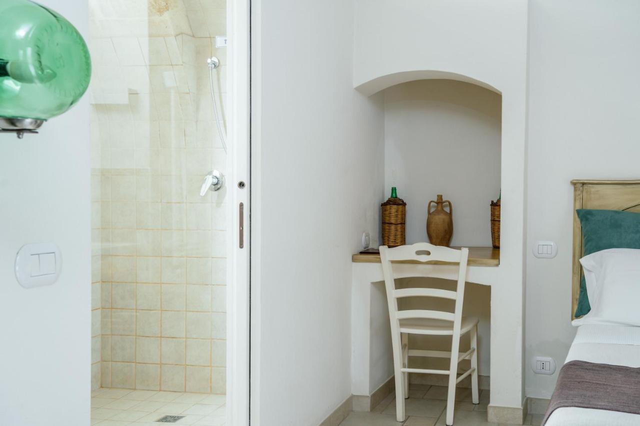 Il Claustro - Bed And Breakfast Altamura Luaran gambar