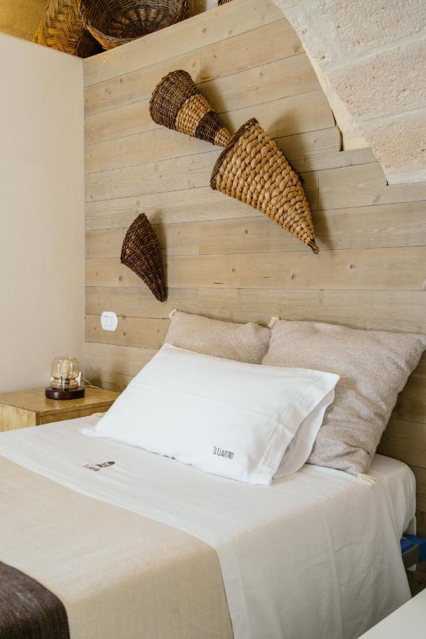 Il Claustro - Bed And Breakfast Altamura Luaran gambar