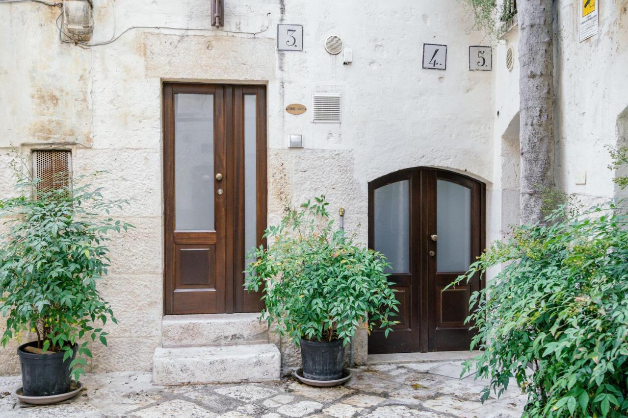 Il Claustro - Bed And Breakfast Altamura Luaran gambar