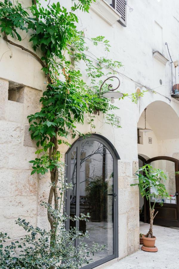Il Claustro - Bed And Breakfast Altamura Luaran gambar
