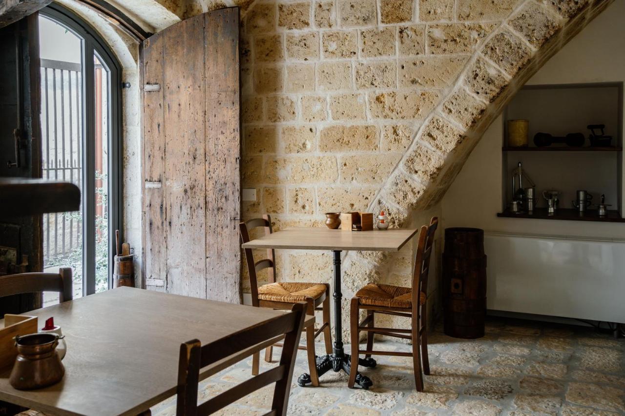 Il Claustro - Bed And Breakfast Altamura Luaran gambar