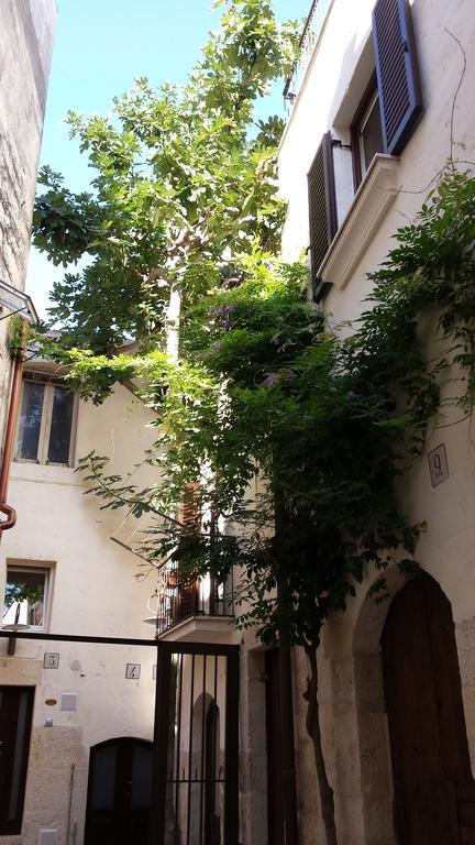 Il Claustro - Bed And Breakfast Altamura Luaran gambar