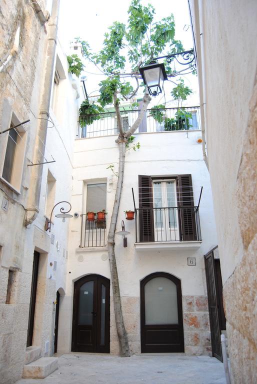 Il Claustro - Bed And Breakfast Altamura Luaran gambar