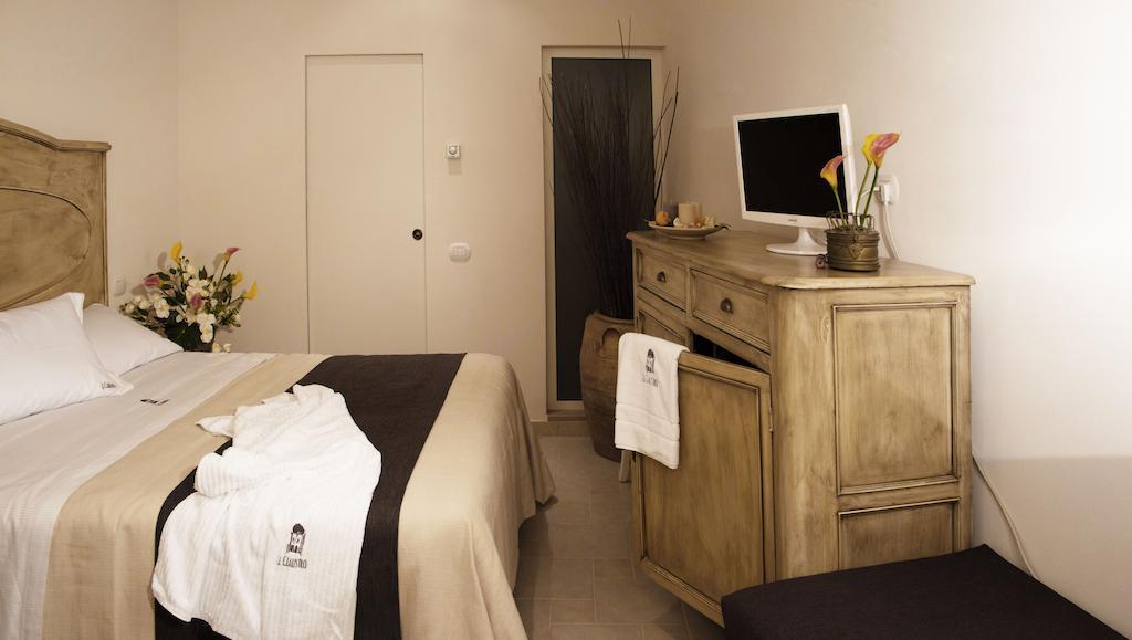 Il Claustro - Bed And Breakfast Altamura Bilik gambar