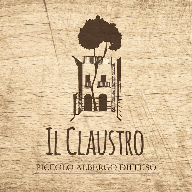 Il Claustro - Bed And Breakfast Altamura Luaran gambar