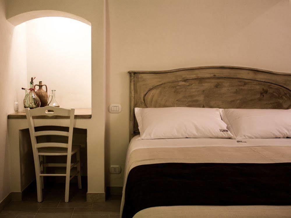 Il Claustro - Bed And Breakfast Altamura Luaran gambar